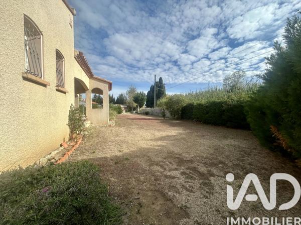 Maison à vendre 5 pièces 131 m² Millas