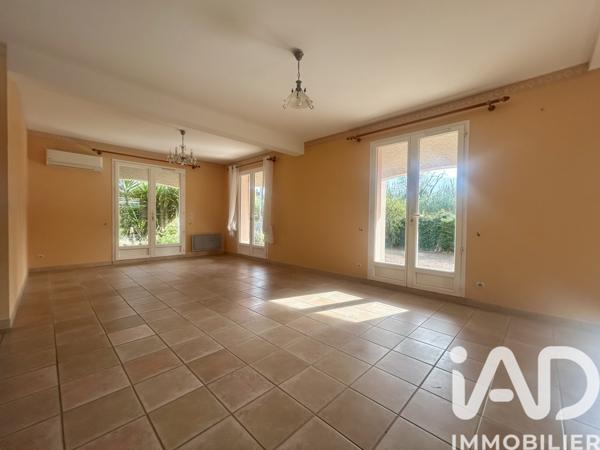 Maison à vendre 5 pièces 131 m² Millas