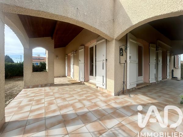Maison à vendre 5 pièces 131 m² Millas