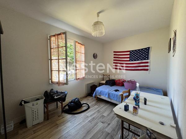 Exclusivité au Centre-ville Rochefort - 2 biens vendus loués sans copropriété