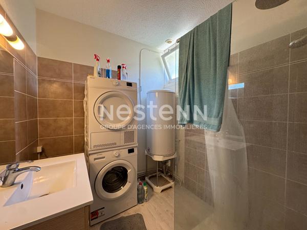 Exclusivité au Centre-ville Rochefort - 2 biens vendus loués sans copropriété