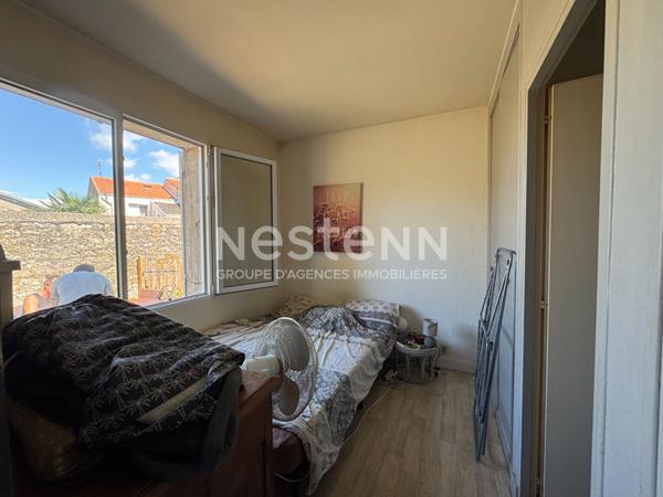 Exclusivité au Centre-ville Rochefort - 2 biens vendus loués sans copropriété