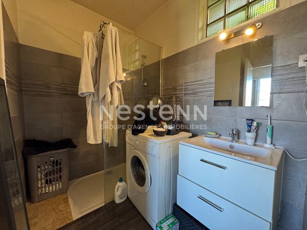 Exclusivité au Centre-ville Rochefort - 2 biens vendus loués sans copropriété