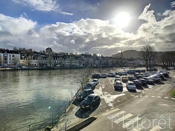 Achat maison Châteaulin - 12 pièce(s) - 261 m² - 81 800 €