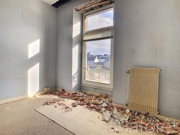 Achat maison Châteaulin - 12 pièce(s) - 261 m² - 81 800 €