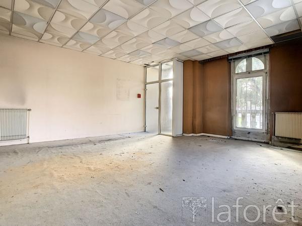 Achat maison Châteaulin - 12 pièce(s) - 261 m² - 81 800 €