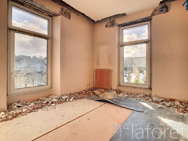 Achat maison Châteaulin - 12 pièce(s) - 261 m² - 81 800 €