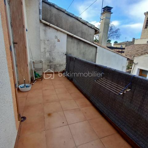 Appartement de 108 m²