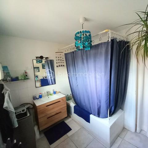 Appartement de 108 m²