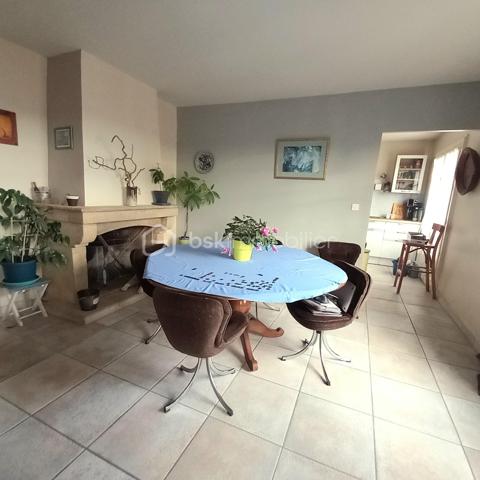 Appartement de 108 m²