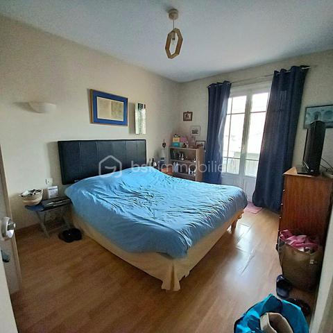 Appartement de 108 m²