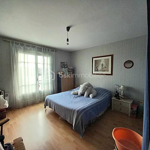 Appartement de 108 m²