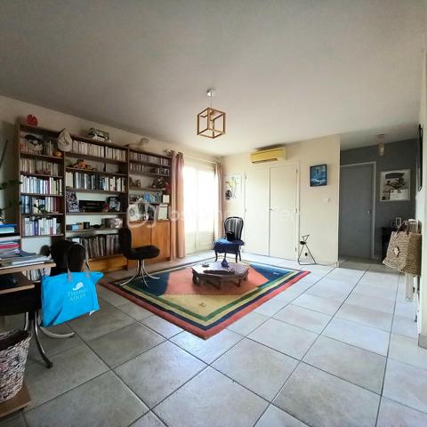 Appartement de 108 m²