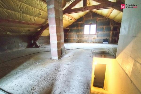 Maison La Boisse 6 pièces116.19 m²