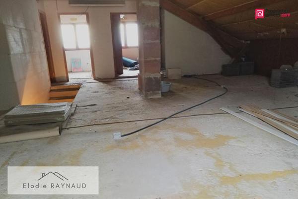 Maison La Boisse 6 pièces116.19 m²