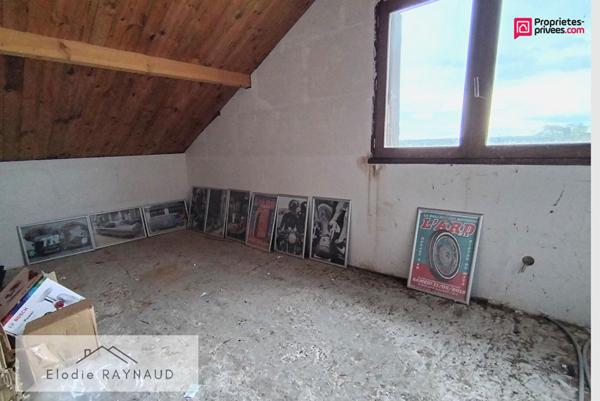 Maison La Boisse 6 pièces116.19 m²