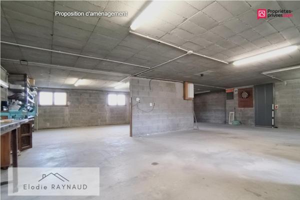 Maison La Boisse 6 pièces116.19 m²