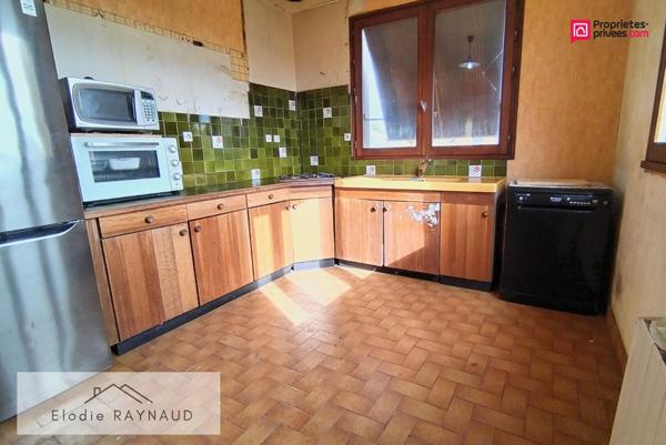 Maison La Boisse 6 pièces116.19 m²