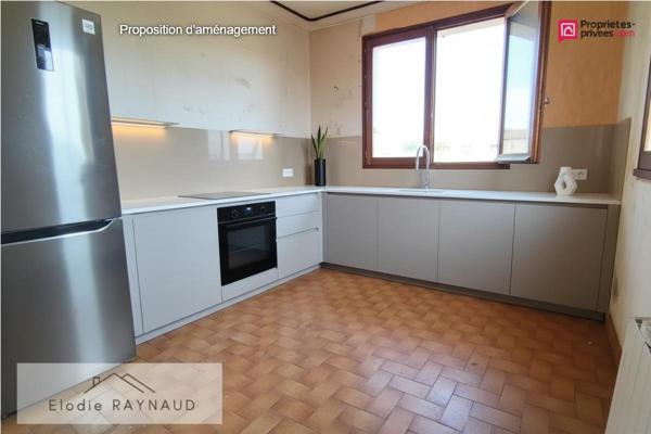 Maison La Boisse 6 pièces116.19 m²