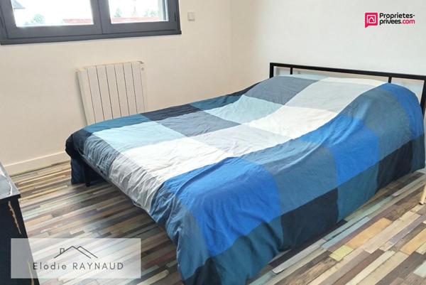 Maison La Boisse 6 pièces116.19 m²