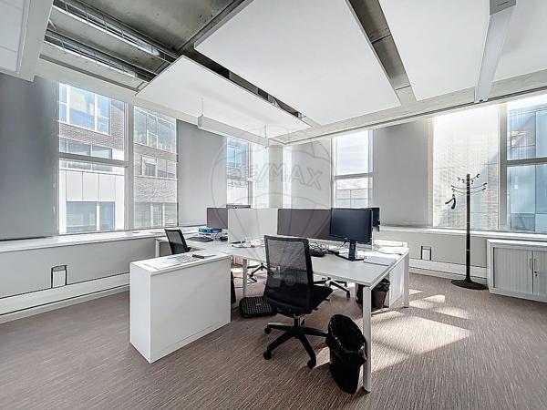 Bureau  à louer - Finistère - 29