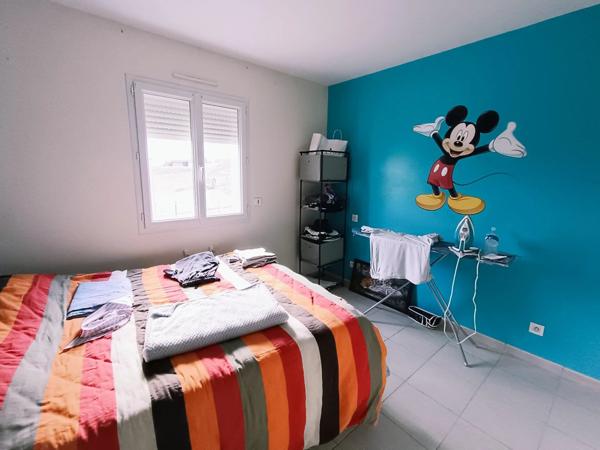 Vente Maison 4 pièces 90 m2 à Pont-du-Casse