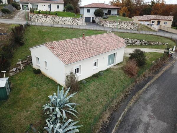 Vente Maison 4 pièces 90 m2 à Pont-du-Casse