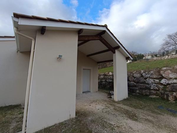 Vente Maison 4 pièces 90 m2 à Pont-du-Casse