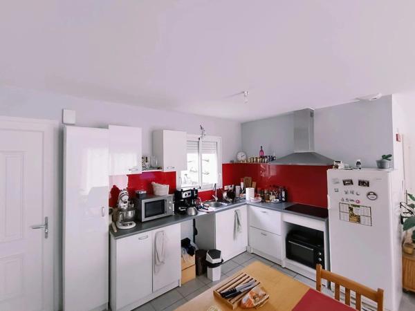 Vente Maison 4 pièces 90 m2 à Pont-du-Casse