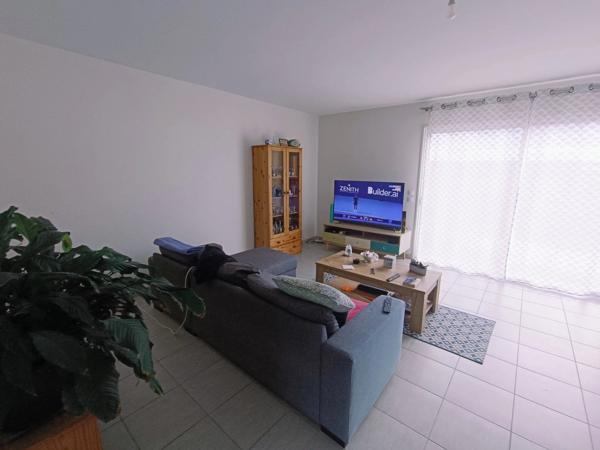 Vente Maison 4 pièces 90 m2 à Pont-du-Casse