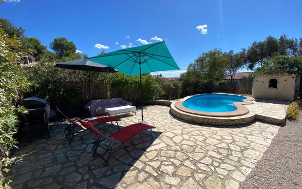 Maison à vendre    7 pièces •  Ceyreste