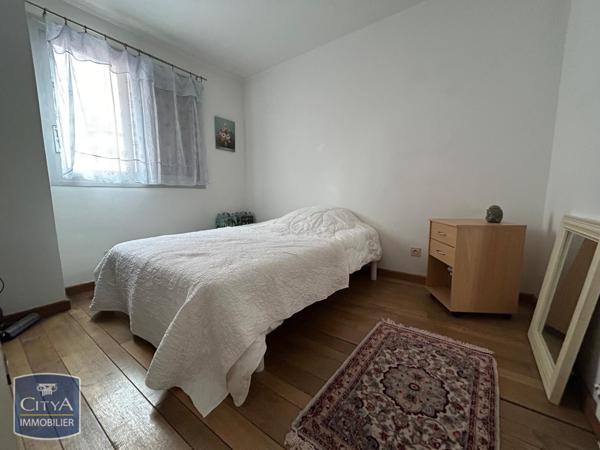 Appartement à louer 4 pièces 82.91m²