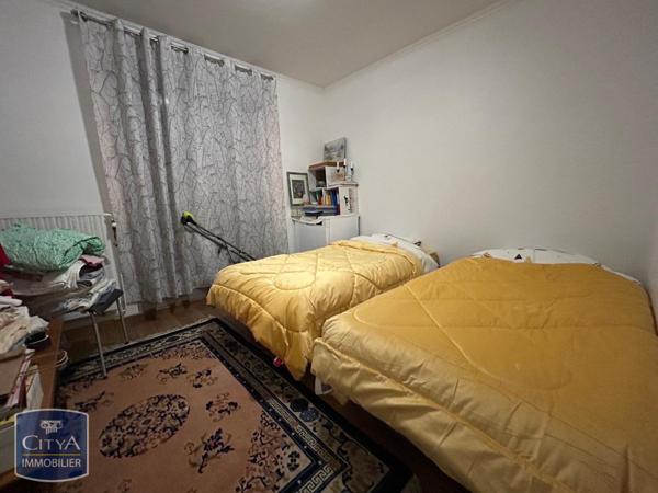 Appartement à louer 4 pièces 82.91m²