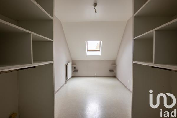 Maison à vendre 4 pièces 84 m² Chécy