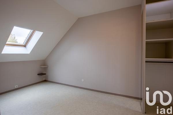 Maison à vendre 4 pièces 84 m² Chécy