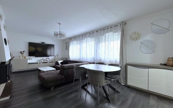 Maison à vendre    4 pièces • 66,93 m2 Taverny