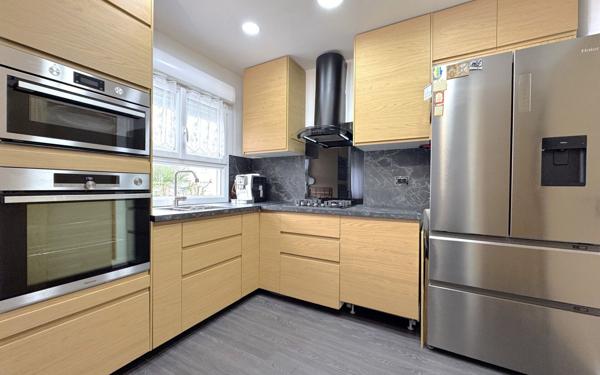 Maison à vendre    4 pièces • 66,93 m2 Taverny