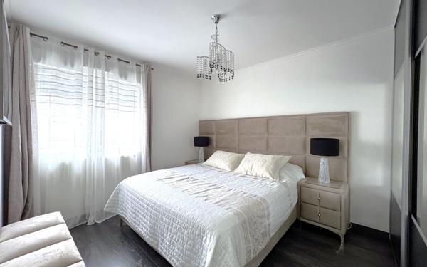 Maison à vendre    4 pièces • 66,93 m2 Taverny