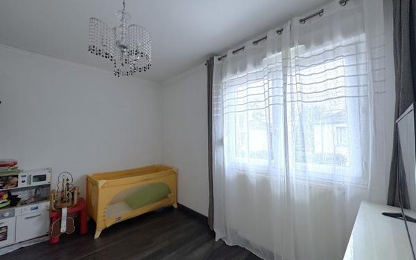 Maison à vendre    4 pièces • 66,93 m2 Taverny