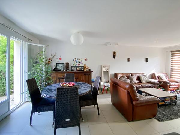 Maison à louer à Oinville-sur-Montcient