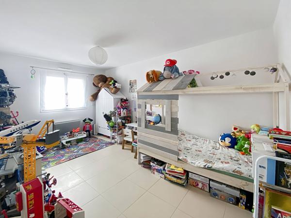 Maison à louer à Oinville-sur-Montcient