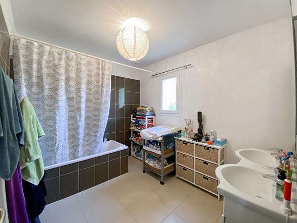 Maison à louer à Oinville-sur-Montcient