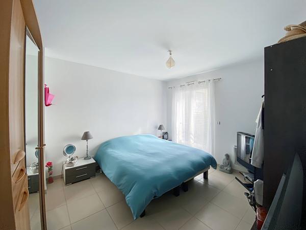 Maison à louer à Oinville-sur-Montcient