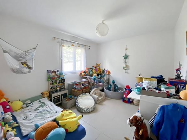 Maison à louer à Oinville-sur-Montcient