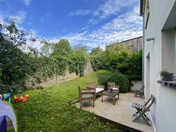 Maison à louer à Oinville-sur-Montcient