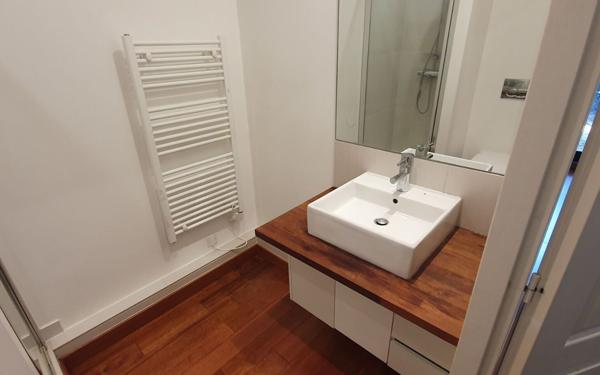 Appartement à louer    1 pièce •  Bry-sur-Marne