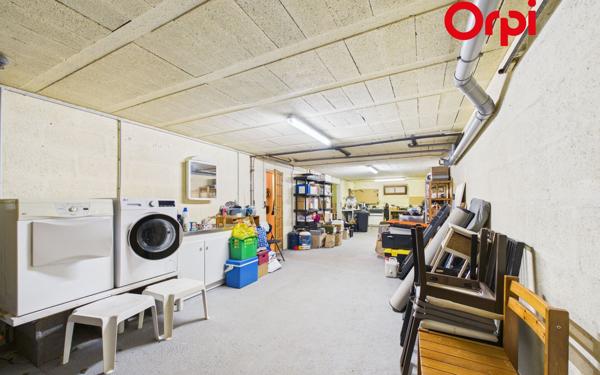 Maison à vendre    5 pièces •  Bernay