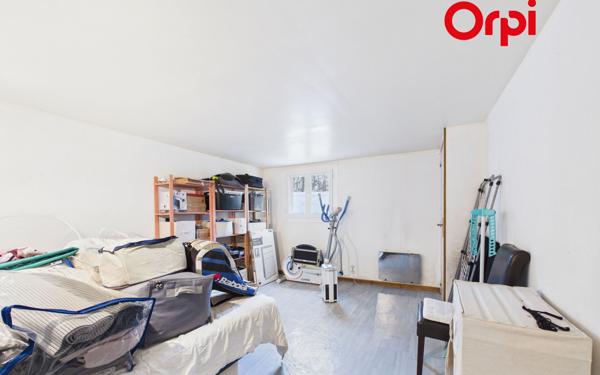 Maison à vendre    5 pièces •  Bernay