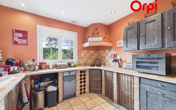 Maison à vendre    5 pièces •  Bernay