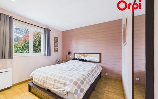 Maison à vendre    5 pièces •  Bernay